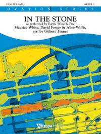 Maurice White: In The Stone