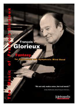 François Glorieux: Fantasy