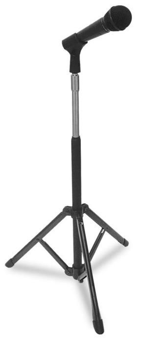 Manhasset Concertino Microphone Stand