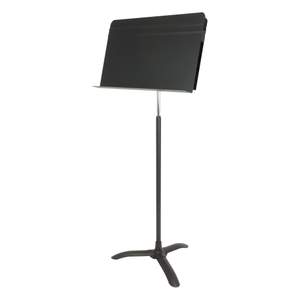 Manhasset Director music stand with double layer desk -Single stand