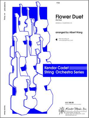 Flower Duet