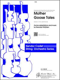 McBrien, B: Mother Goose Tales