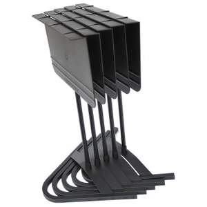 Manhasset Harmony music stand - Box of 6