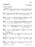 Igudesman A: String Quartet Product Image
