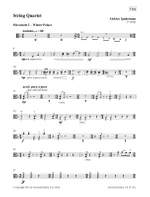 Igudesman A: String Quartet Product Image