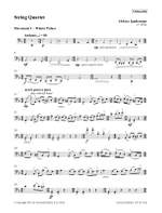 Igudesman A: String Quartet Product Image