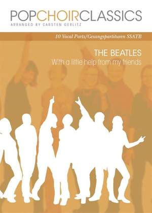 Pop Choir Classics: The Beatles