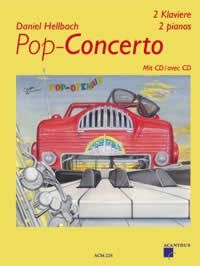 Pop Concerto
