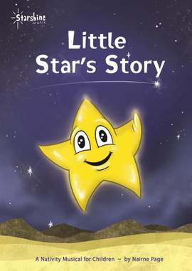 Nairne Page: Little Star's Story