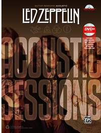 Led Zeppelin: Acoustic Sessions