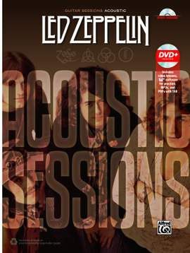 Led Zeppelin: Acoustic Sessions