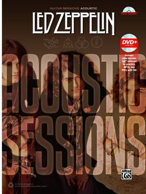 Led Zeppelin: Acoustic Sessions