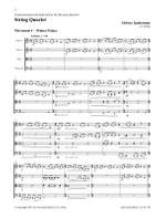Igudesman A: String Quartet Product Image