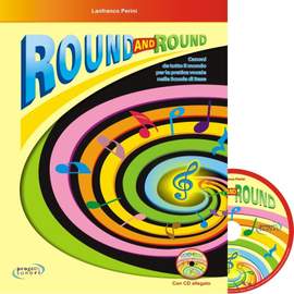 Lanfranco Perini: Round and Round