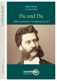 Johann Strauss: Du und Du