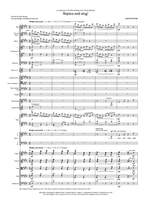 Rutter, John: Rejoice and sing! Product Image