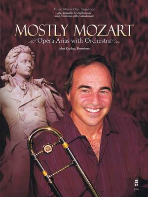 Mozart, W A: Mostly Mozart