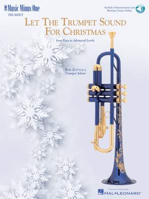 Let The Trumpet Sound for Christmas