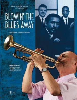 Blowin' The Blues Away