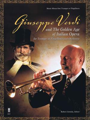 Giuseppe Verdi and the Golden Age of Italian Opera