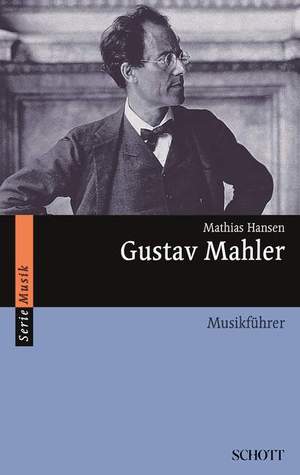 Hansen, M: Gustav Mahler