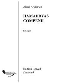 Aksel Andersen: Hamadryas Compenii