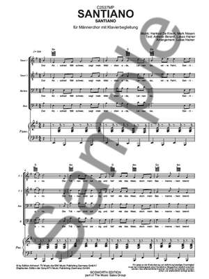 Santiano (Santiano)