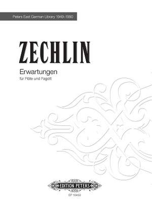 Zechlin, Ruth: Erwartungen