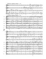 Cherubini, Luigi: Requiem in C minor Full score Product Image