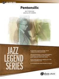 Billy Strayhorn: Pentonsilic