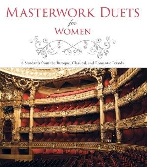 Masterwork Duets for Women