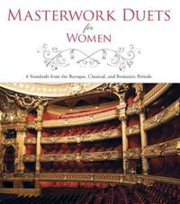 Masterwork Duets for Women