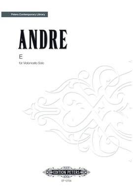 Andre, Mark: E
