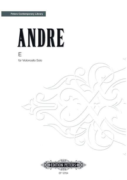 Andre, Mark: E