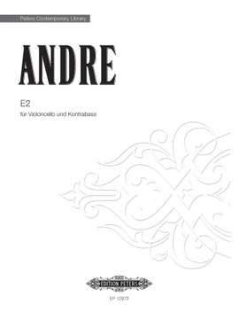 Andre, Mark: E2