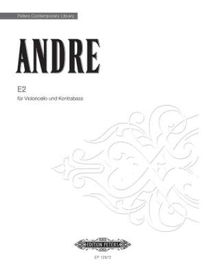 Andre, Mark: E2