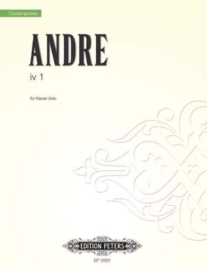 Andre, M: iv 1