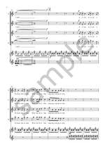 Dove, Jonathan: Arion and the Dolphin (vocal score) Product Image