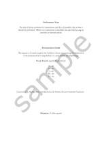 Dove, Jonathan: Arion and the Dolphin (vocal score) Product Image