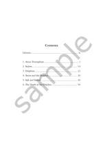 Dove, Jonathan: Arion and the Dolphin (vocal score) Product Image