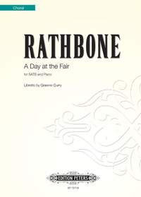 Rathbone, Jonathan: A Day at the Fair