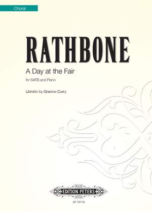 Rathbone, Jonathan: A Day at the Fair