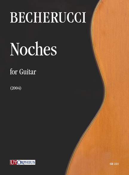 Becherucci, E: Noches