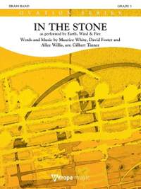 Maurice White: In The Stone