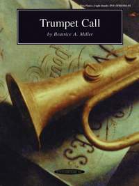 Beatrice A. Miller: Trumpet Call