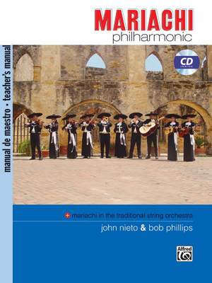 John Nieto_Bob Phillips: Mariachi Philharmonic
