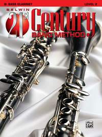 Belwin 21st Century Band Method, Level 2