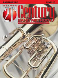 Belwin 21st Century Band Method, Level 2