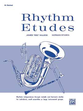 Rhythm Etudes