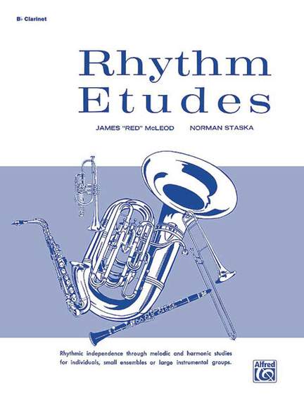 Rhythm Etudes
